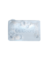 Exfoliating Body Soap - Fresh Citron + Driftwood