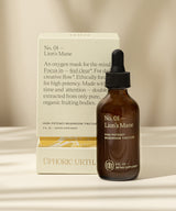 No. 01 — Lions Mane by Üphoric Urth