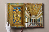 Massimo Listri. Italian Palaces (German, French, English)