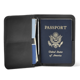 Passport Cover+