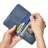 Passport Cover+
