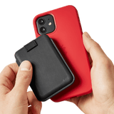 Wally Junior — MagSafe