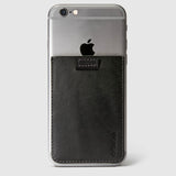 Wally Junior — Stick-On