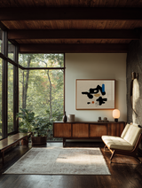 Yesterday by Seb Moran