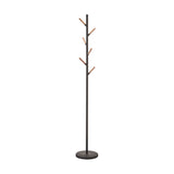Coat Rack (70" H) - Steel
