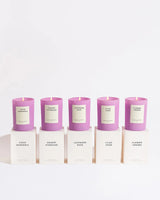 Brooklyn Candle Studio Desert Stargaze Lilac Candle | 10oz