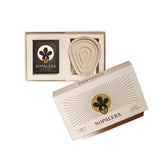 Nopalera Bar Soap & Dish Gift Set