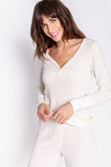 Textured Essentials Lounge Set