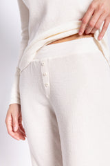 Textured Essentials Lounge Set