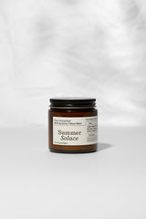 Pure Unscented Tallow Balm | Sensitive Skin