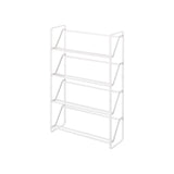 Slim Shoe Rack (31" H) - Steel