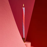 Rope Candles - Orange (2 pack) by 54Celsius