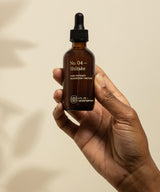 No. 04 — Shiitake by Üphoric Urth