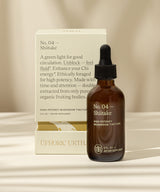 No. 04 — Shiitake by Üphoric Urth