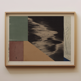 The Tide by Seb Moran