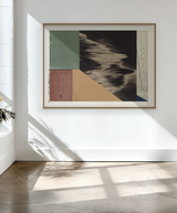 The Tide by Seb Moran