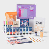 Sculpd Candle Making Kit