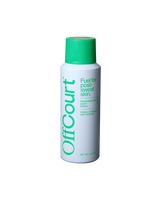 Performance Body Spray - Fresh Citron + Driftwood