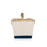 Boardwalk Picnic Basket for 4 by Picnic Time Family of Brands