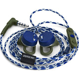 UrbanEars Reimers 3-Button Apple Headphones | Trail 04091221