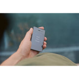 The Light Phone II Minimalistic Cell Phone | Black