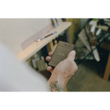 The Light Phone II Minimalistic Cell Phone | Black