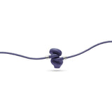 UrbanEars Sumpan Earbud Headphones | Eclipse Blue