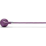 UrbanEars Sumpan Earbud Headphones | Cosmos Purple