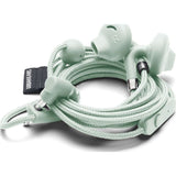 UrbanEars Sumpan Earbud Headphones | Comet Green