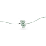 UrbanEars Sumpan Earbud Headphones | Comet Green