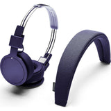 UrbanEars Plattan ADV Wireless On-Ear Headphones | Eclipse Blue