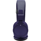 UrbanEars Plattan ADV Wireless On-Ear Headphones | Eclipse Blue