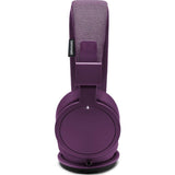 UrbanEars Plattan ADV Wireless On-Ear Headphones | Cosmos Purple
