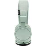 UrbanEars Plattan ADV Wireless On-Ear Headphones | Comet Green