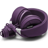 Urbanears Plattan 2 On-Ear Headphones | Cosmos Purple
