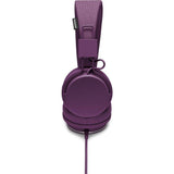 Urbanears Plattan 2 On-Ear Headphones | Cosmos Purple
