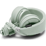 Urbanears Plattan 2 On-Ear Headphones | Comet Green