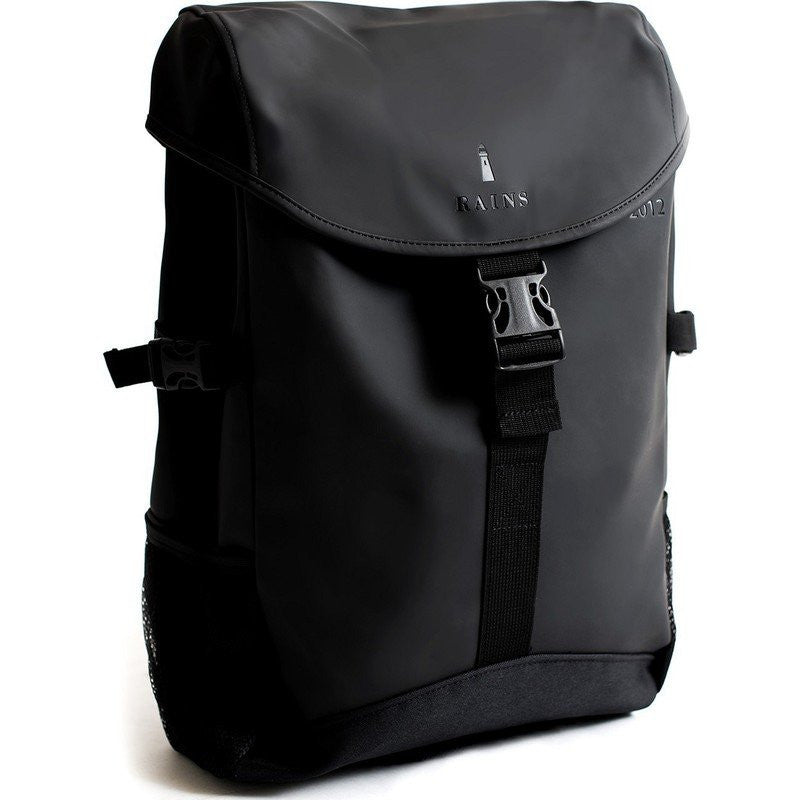 runner backpack rains Rolltop Rucksack | | Blue Dusk The padded back panel Rains Trail Mountaineer 22L Reviewed