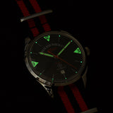 West End Watch Co. Sowar Prima Watch