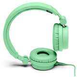 UrbanEars Zinken DJ On-Ear Headphones | Mint