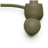 UrbanEars Bagis In-Ear Headphones | Moss