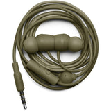 UrbanEars Bagis In-Ear Headphones | Moss