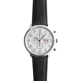 Armogan Spirit of St. Louis Chronograph Watch | Horizon Black FGSOSL09HB