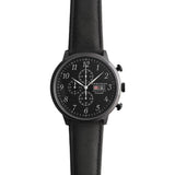 Armogan Spirit of St. Louis Chronograph Watch | Midnight Black FGSOSL03MB