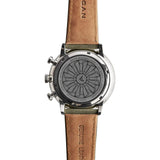 Armogan Spirit of St. Louis Chronograph Watch | Autumn Green FGSOSL04AG