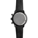 Armogan Spirit of St. Louis Chronograph Watch | Midnight Black FGSOSL03MB