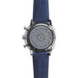 Armogan Spirit of St. Louis Chronograph Watch | Ocean Blue FGSOSL05OB