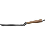 Skeppshult Cast Iron Pancake Pan | Walnut Handle SK-0031V