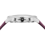 Armogan Spirit of St. Louis Chronograph Watch | Blue Sapphire FGSOSL06BS