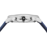 Armogan Spirit of St. Louis Chronograph Watch | Ocean Blue FGSOSL05OB